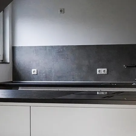 Si-view Doppelzimmer Mit Stadtblick 17 - 3* Siegen