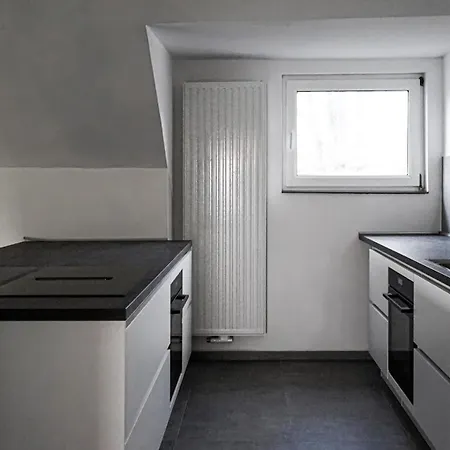 Si-view Doppelzimmer Mit Stadtblick 17 - Pensión Siegen