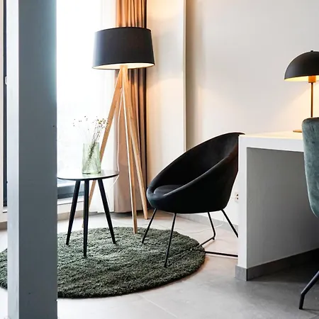 Guest house Si-view Doppelzimmer Mit Stadtblick 17 - Siegen