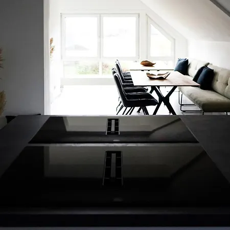 Si-view Doppelzimmer Mit Stadtblick 17 - Pensión Siegen