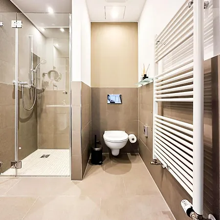 Si-view Doppelzimmer Mit Stadtblick 17 - Pensión