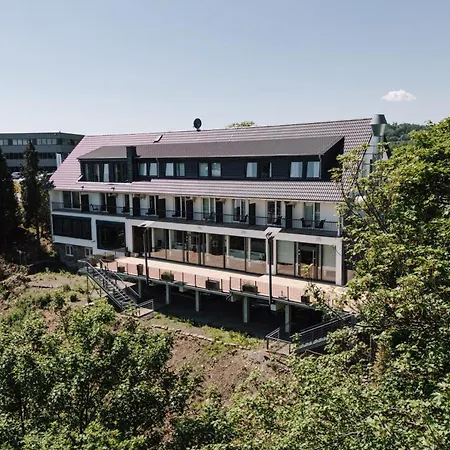 Si-view Doppelzimmer Mit Stadtblick 17 - 3*