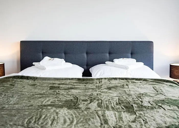 Si-view Doppelzimmer Mit Stadtblick 17 -