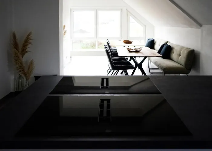 Si-view Doppelzimmer Mit Stadtblick 17 - Gasthuis Siegen