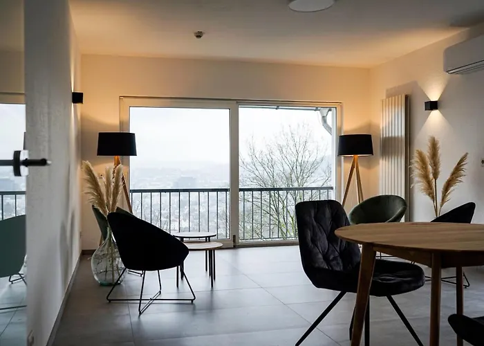 Si-view Doppelzimmer Mit Stadtblick 17 - Gasthuis 3*