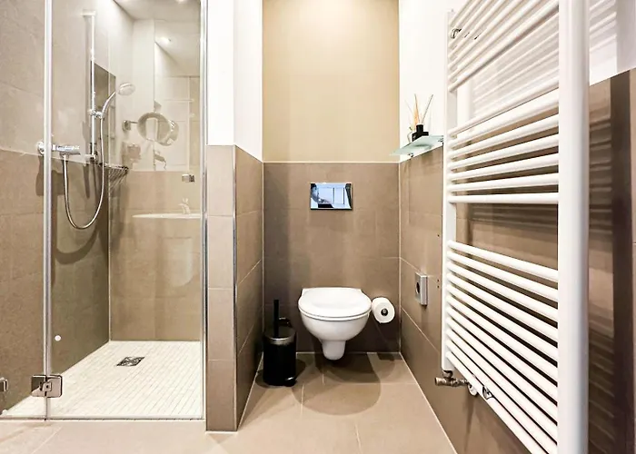 Si-view Doppelzimmer Mit Stadtblick 17 - Gasthuis